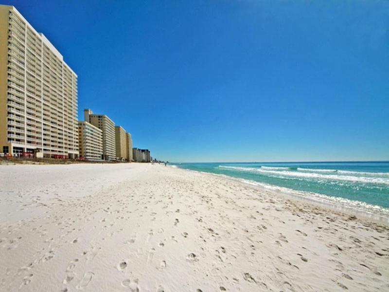 Majestic Beach Towers I 1311 パナマシティービーチ エクステリア 写真