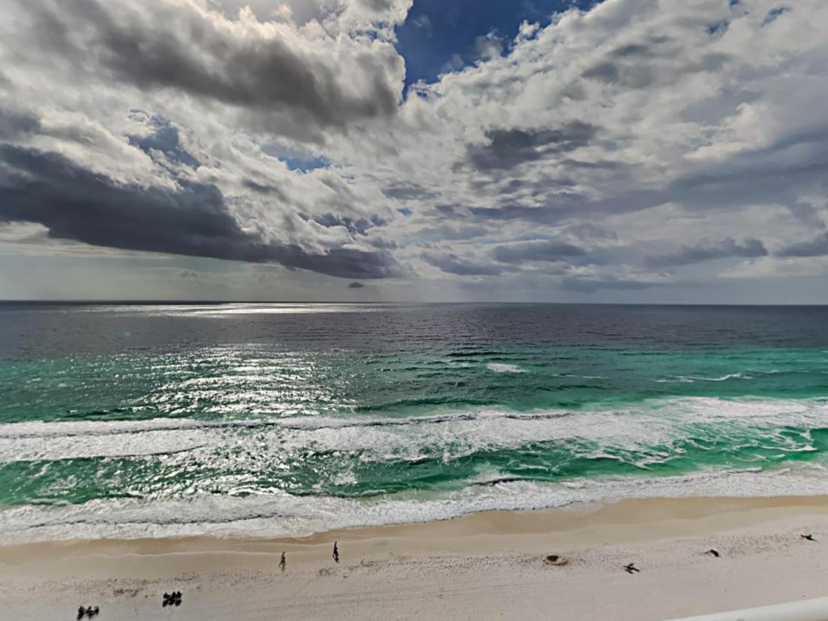 Majestic Beach Towers I 1311 パナマシティービーチ エクステリア 写真