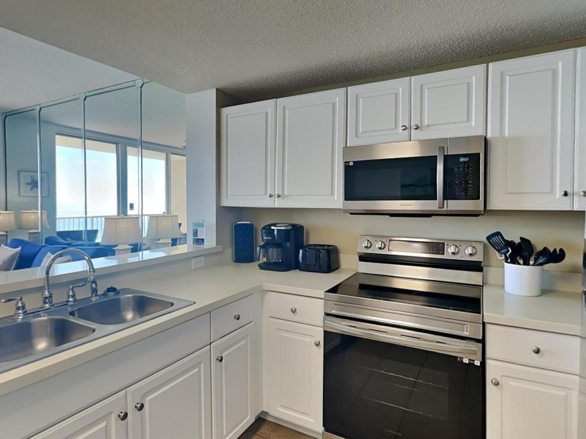 Majestic Beach Towers I 1311 パナマシティービーチ エクステリア 写真