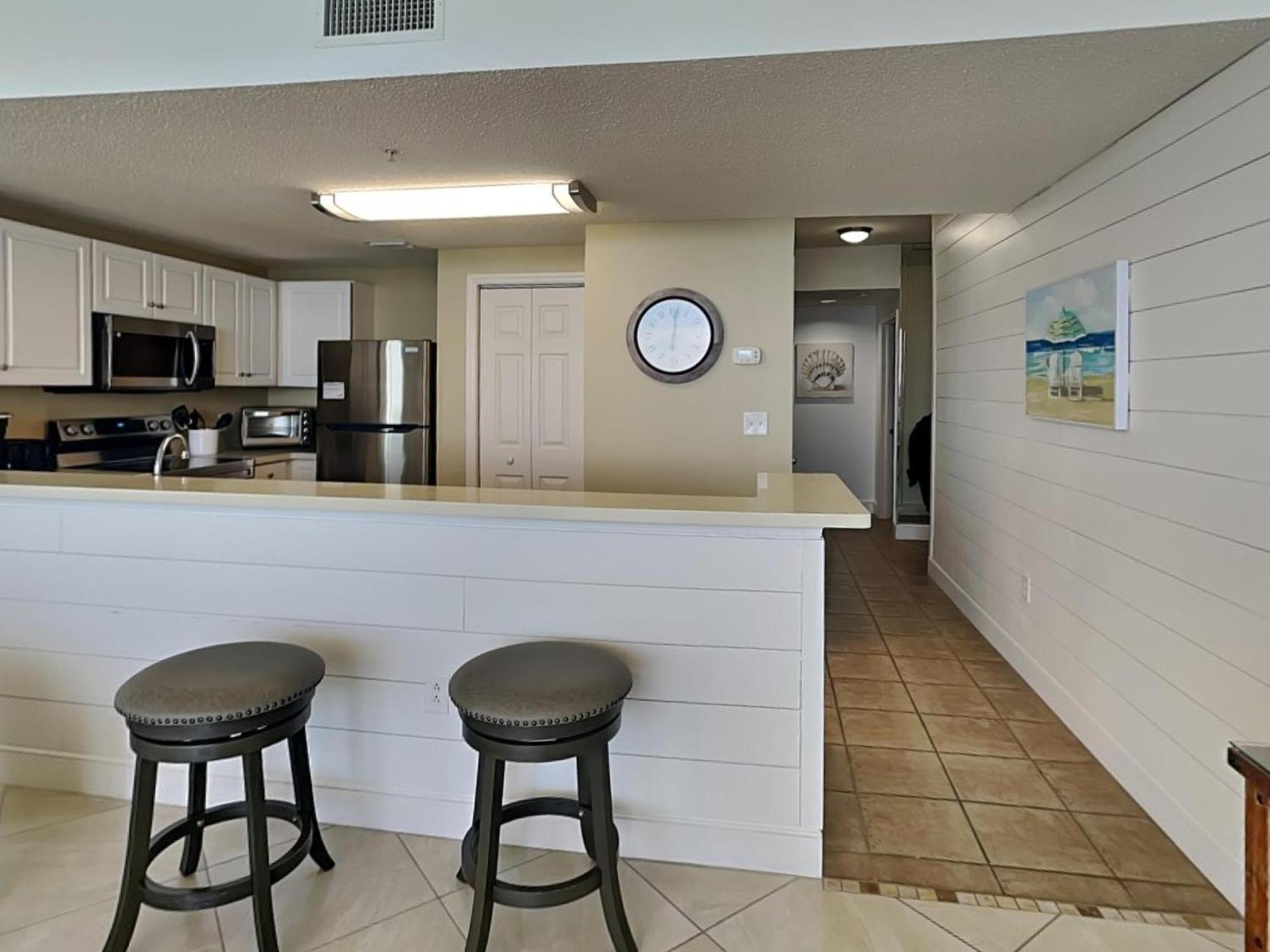 Majestic Beach Towers I 1311 パナマシティービーチ エクステリア 写真
