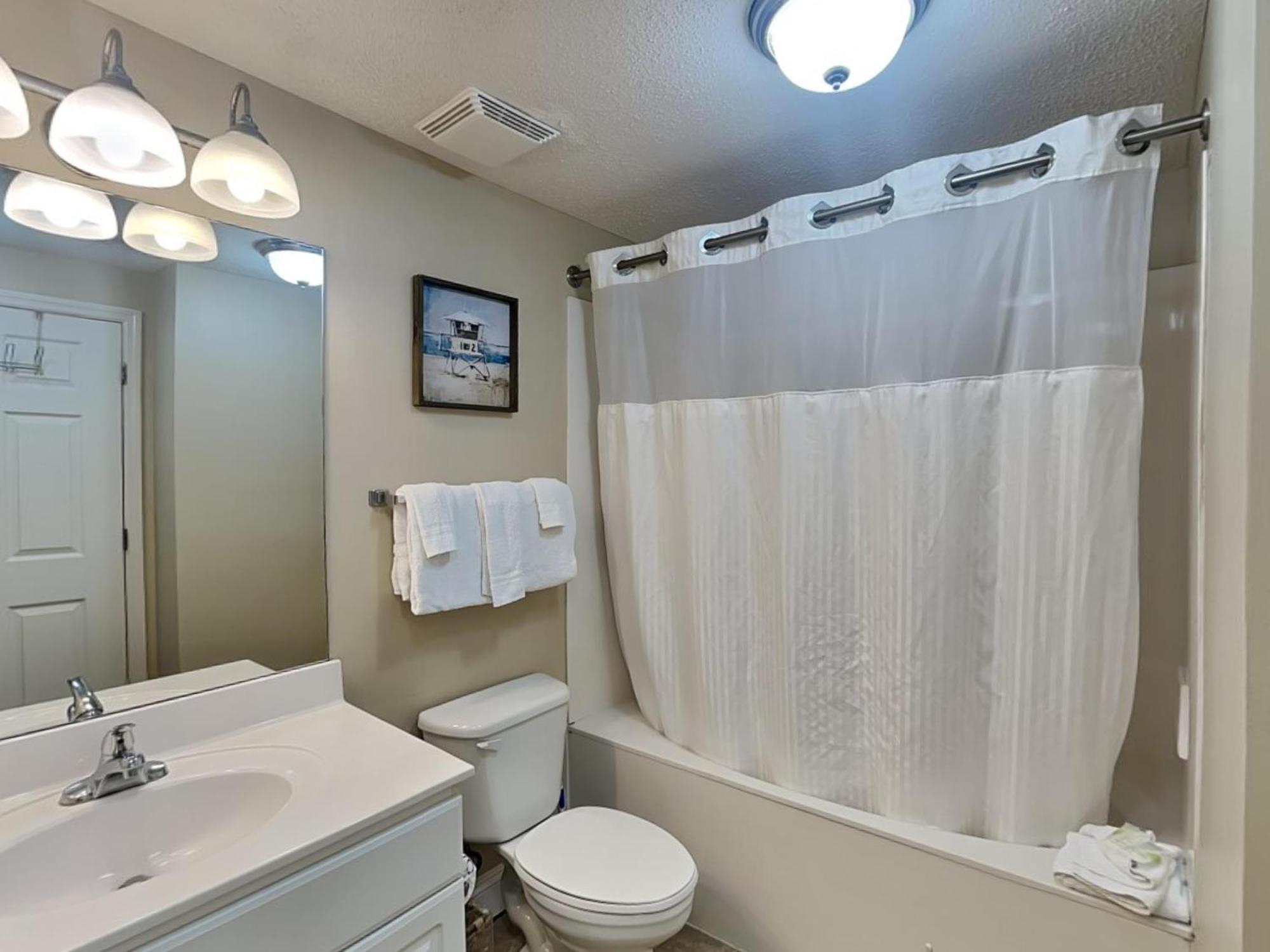 Majestic Beach Towers I 1311 パナマシティービーチ エクステリア 写真