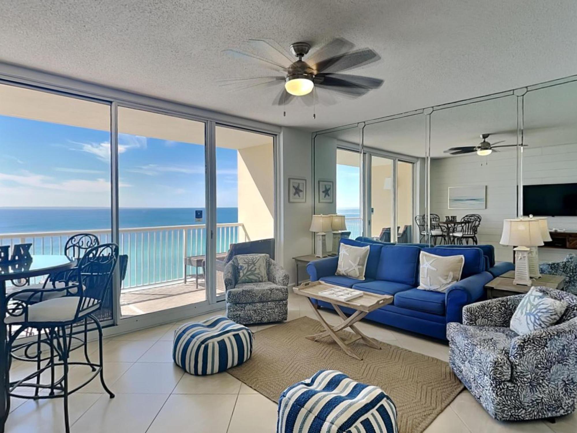 Majestic Beach Towers I 1311 パナマシティービーチ エクステリア 写真