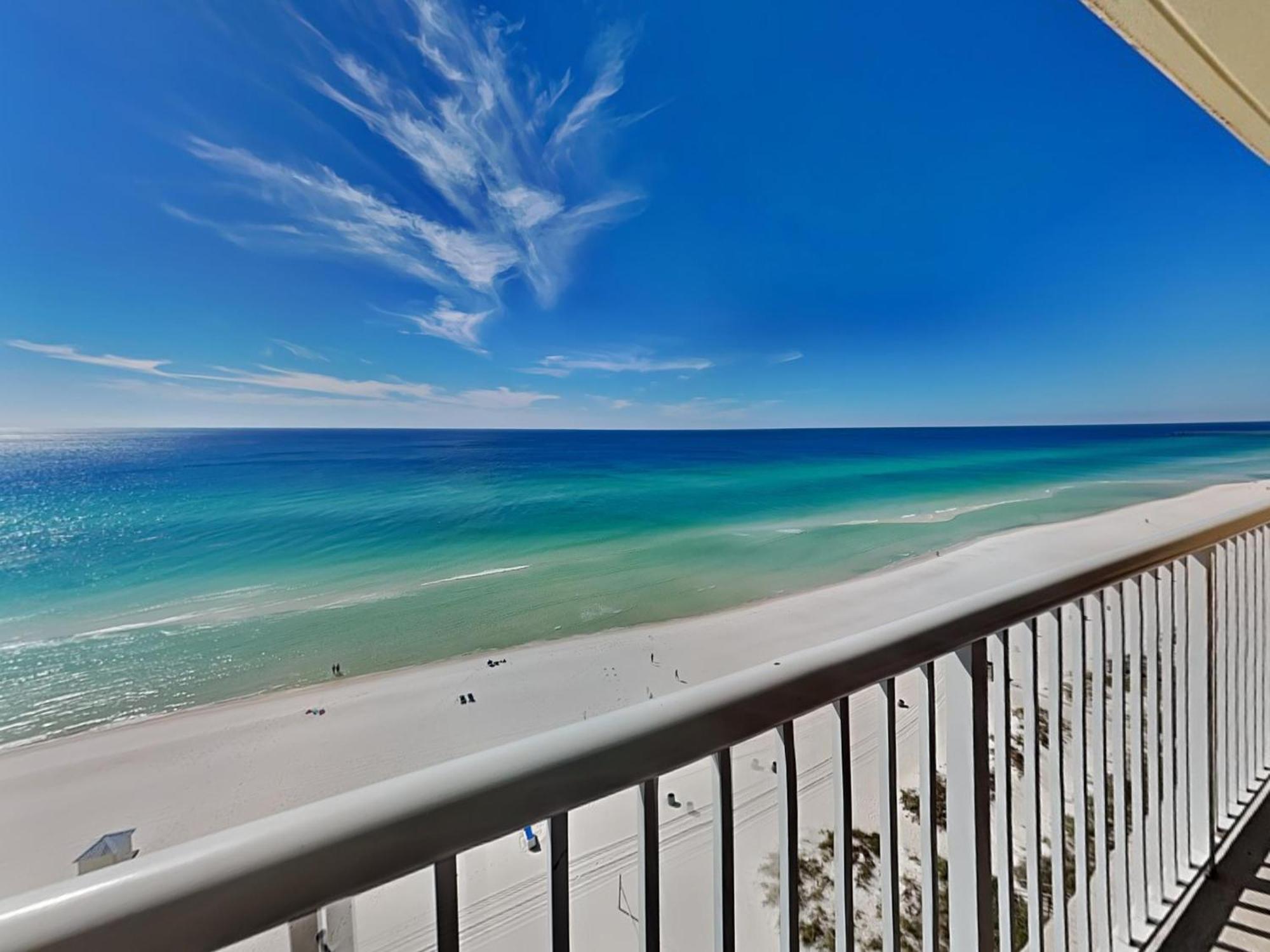 Majestic Beach Towers I 1311 パナマシティービーチ エクステリア 写真