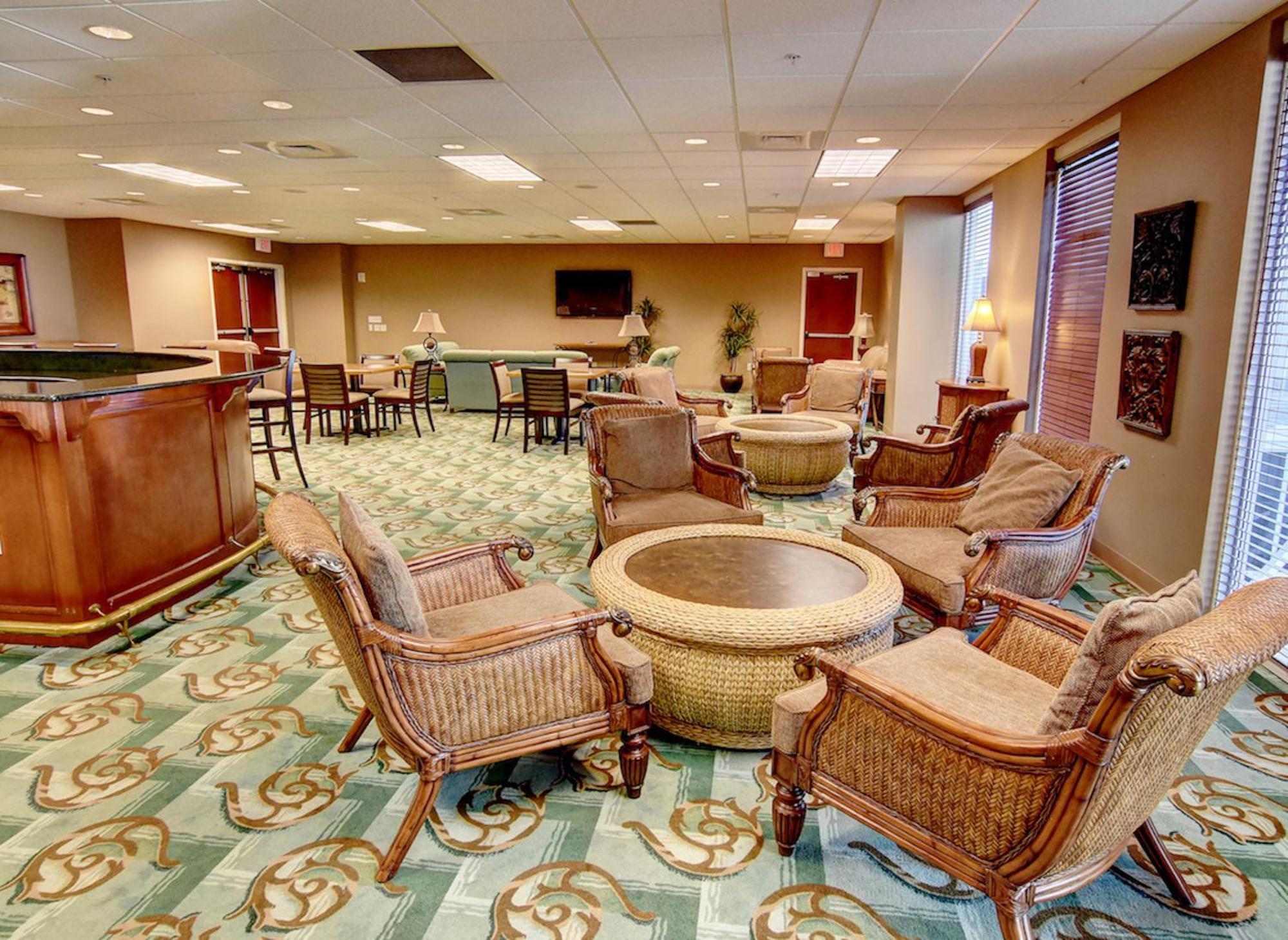 Majestic Beach Towers I 1311 パナマシティービーチ エクステリア 写真
