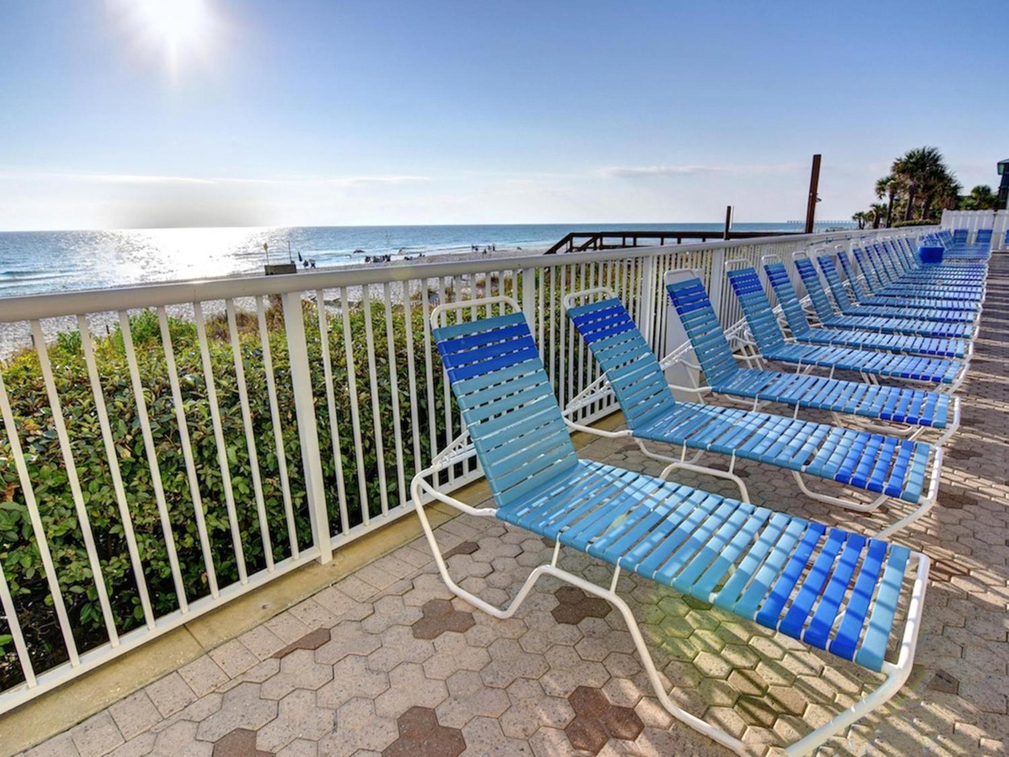 Majestic Beach Towers I 1311 パナマシティービーチ エクステリア 写真