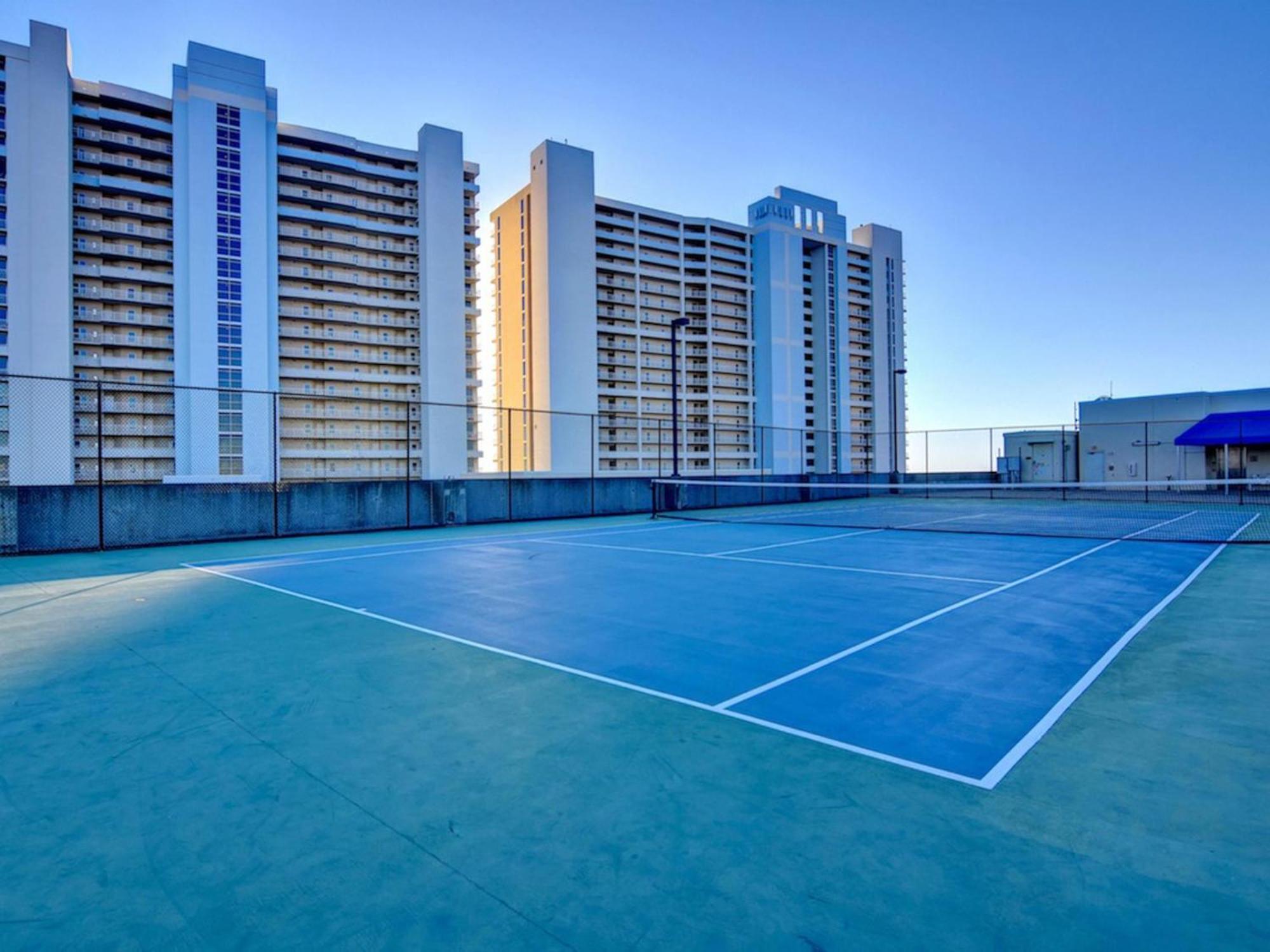 Majestic Beach Towers I 1311 パナマシティービーチ エクステリア 写真